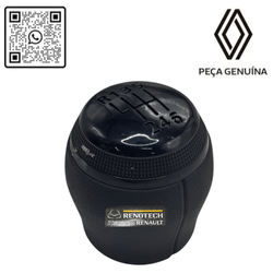 123033842R  POLIA DO VIRABREQUIM 1.0 12V H5D KARDIAN  RN 33842R